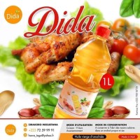 Dida logo, Dida contact details