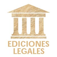 Ediciones Legales, EDLE S.A. logo, Ediciones Legales, EDLE S.A. contact details