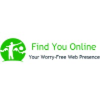 Find You Online logo, Find You Online contact details