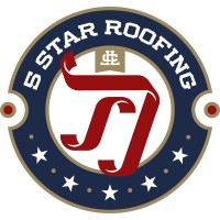 5 Star Roofing & Restoration logo, 5 Star Roofing & Restoration contact details