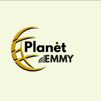 Planet Emmy logo, Planet Emmy contact details