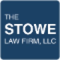 The Stowe Law Firm logo, The Stowe Law Firm contact details