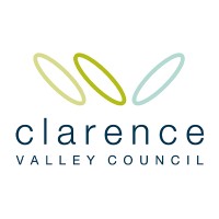 Clarence Valley Council logo, Clarence Valley Council contact details