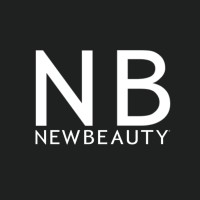 New Beauty logo, New Beauty contact details