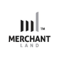 Merchant Land logo, Merchant Land contact details