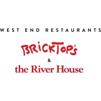 BrickTop's Restaurant logo, BrickTop's Restaurant contact details