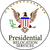 Presidential Relocation Services logo, Presidential Relocation Services contact details