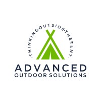 Advanced Outdoor Solutions logo, Advanced Outdoor Solutions contact details