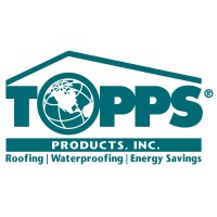 Topps Products Inc. logo, Topps Products Inc. contact details