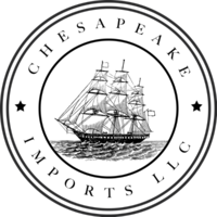 Chesapeake Imports, LLC logo, Chesapeake Imports, LLC contact details