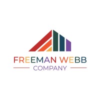 Freeman Webb Company logo, Freeman Webb Company contact details