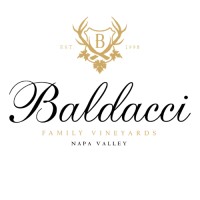 Baldacci Family Vineyards logo, Baldacci Family Vineyards contact details