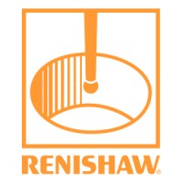 Renishaw México logo, Renishaw México contact details