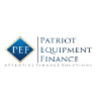 Patriot Equipment Finance LLC logo, Patriot Equipment Finance LLC contact details