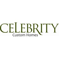 Celebrity Custom Homes logo, Celebrity Custom Homes contact details