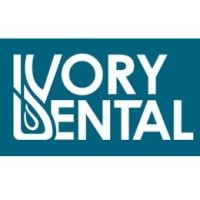 Ivory Dental logo, Ivory Dental contact details