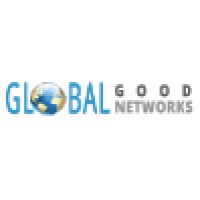 Global Good Networks logo, Global Good Networks contact details