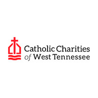 Catholic Charities of West Tennessee logo, Catholic Charities of West Tennessee contact details