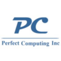 Perfect Computing Inc logo, Perfect Computing Inc contact details