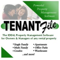 Tenant File Property Management Software logo, Tenant File Property Management Software contact details