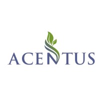 Acentus logo, Acentus contact details