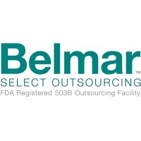 Belmar Select Outsourcing logo, Belmar Select Outsourcing contact details