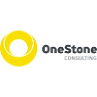 One Stone Consulting logo, One Stone Consulting contact details