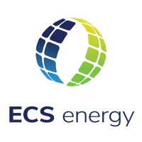 ECS Energy Ltd. logo, ECS Energy Ltd. contact details