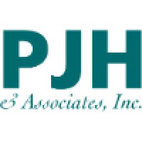 PJH & Associates, Inc. logo, PJH & Associates, Inc. contact details