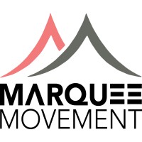 Marquee Movement logo, Marquee Movement contact details