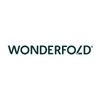 WonderFold logo, WonderFold contact details