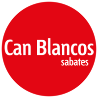 Can Blancos logo, Can Blancos contact details