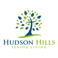 Hudson Hills Senior Living logo, Hudson Hills Senior Living contact details