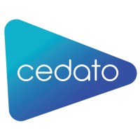 Cedato logo, Cedato contact details