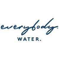 everybody water llc logo, everybody water llc contact details