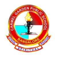 Carmel Garden Public School logo, Carmel Garden Public School contact details