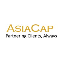 AsiaCap Investment Advisors Pvt. Ltd. logo, AsiaCap Investment Advisors Pvt. Ltd. contact details