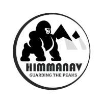 HIMMANAV logo, HIMMANAV contact details