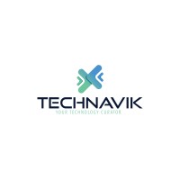 Technavik Solutions logo, Technavik Solutions contact details