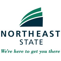 Northeast State Technical Comm logo, Northeast State Technical Comm contact details