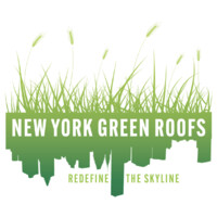 New York Green Roofs logo, New York Green Roofs contact details