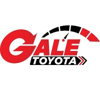 Gale Toyota Inc logo, Gale Toyota Inc contact details