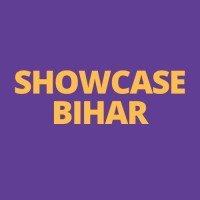 Showcase Bihar logo, Showcase Bihar contact details