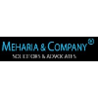 Meharia & Company Solicitors & Advocates logo, Meharia & Company Solicitors & Advocates contact details