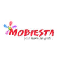 Mobiesta logo, Mobiesta contact details