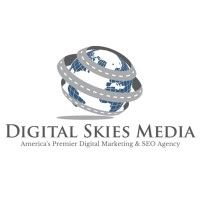 Digital Skies Media logo, Digital Skies Media contact details