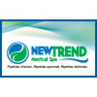 NewTrend Medical Spa logo, NewTrend Medical Spa contact details