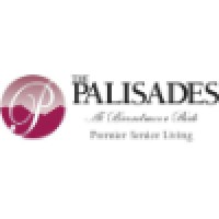 The Palisades At Broadmoor Park logo, The Palisades At Broadmoor Park contact details