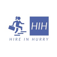 Hire In Hurry logo, Hire In Hurry contact details