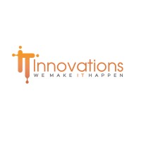 IT Innovations LLC logo, IT Innovations LLC contact details